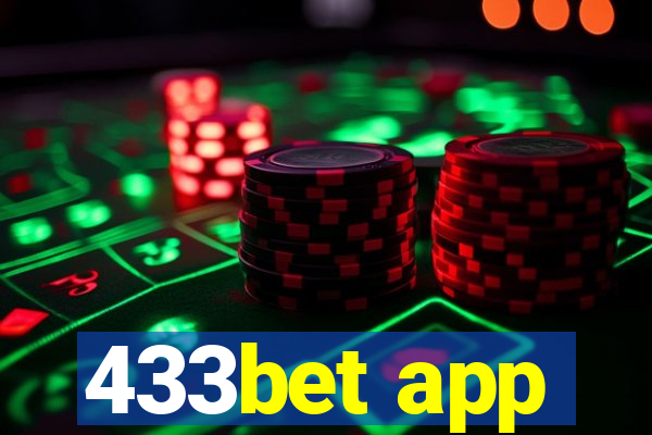 433bet app